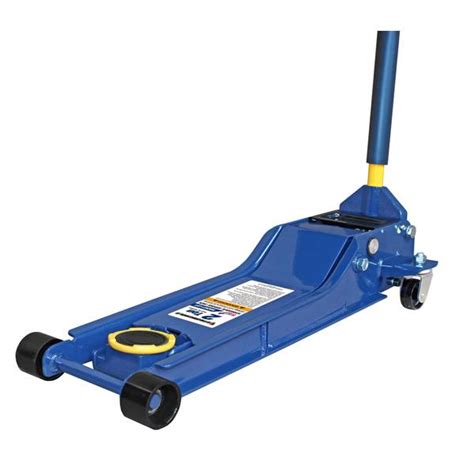 Larin 2 Ton Low Profile Jack - LSJ-4000R | Blain's Farm & Fleet