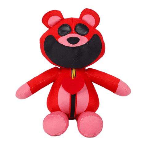 Bobby Bearhug Plush | Smiling Critters Plush