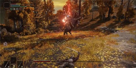 How To Beat Draconic Tree Sentinel In Elden Ring