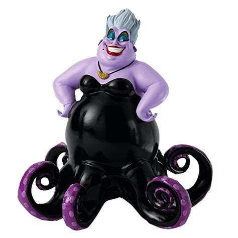 Ursula the sea witch costume – Artofit