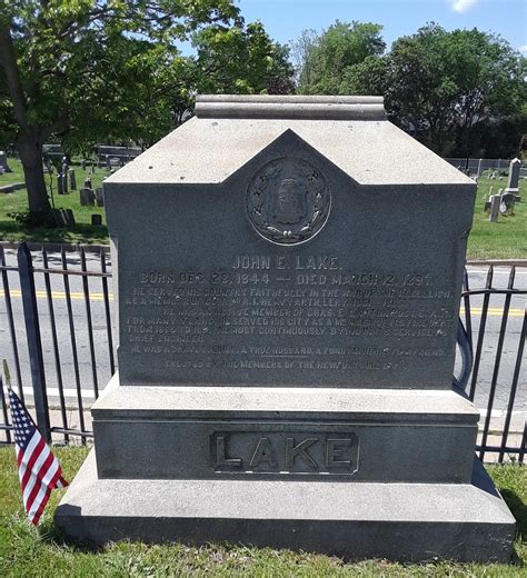 3rd Rhode Island Heavy Artillery, Sons Of Veterans Reserve - Private