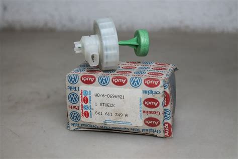 Neu Original Vw Kappe Deckel Servobeh Lter Servo L Beh Lter K A