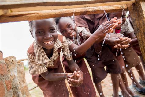 Drinking Water Sanitation And Hygiene In Schools Global Baseline