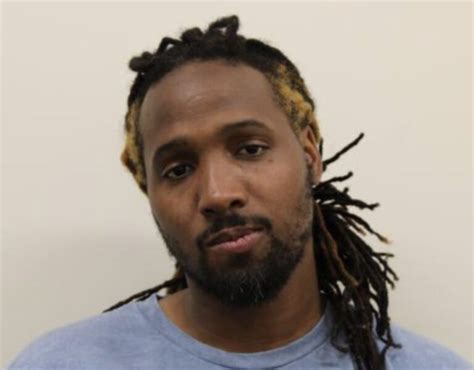 Registered Sex Offender Arrested After Assaulting And Robbing 80 Year Old Victim In Charles