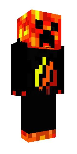 Preston Minecraft Skin Mopamil