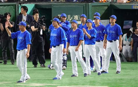 Denaの優勝祝賀会が生配信された「ニコニコ生放送」 ― スポニチ Sponichi Annex 野球