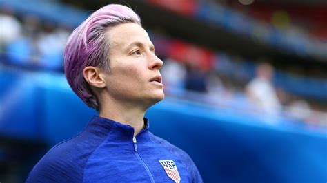 Rapinoe doesn't play in U.S. win over England - ESPN