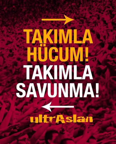 Ayc On Twitter Rt Ultraslan Dak Ka Son San Yeye Kadar T A