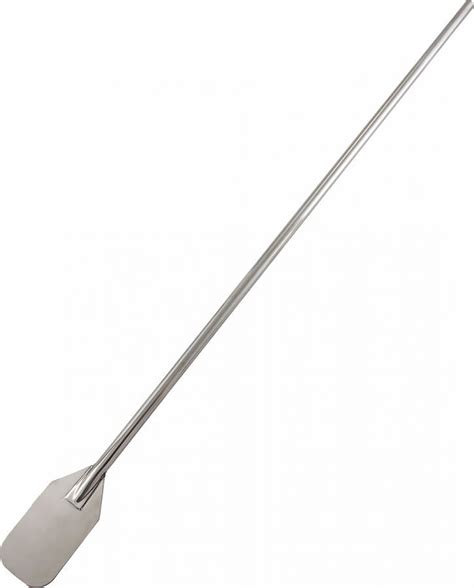 Winco Mpd Stainless Steel Mixing Paddle