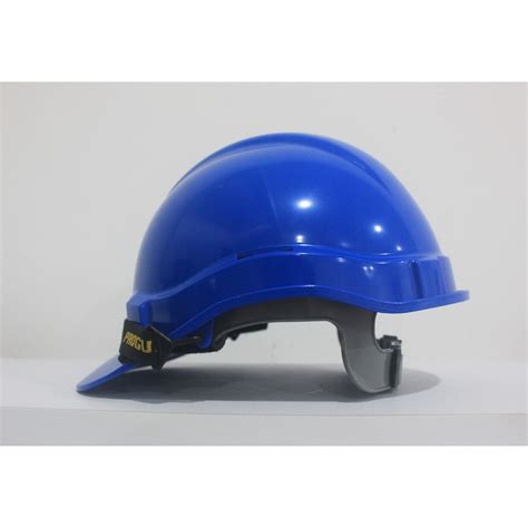 Proguard Safety Helmet Advantage Blue Malaysia Dosh Compliance