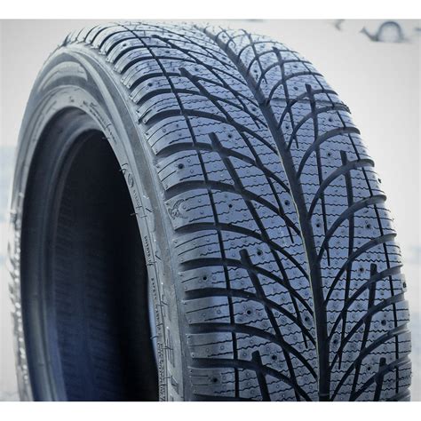 Accelera X Grip 22550r17 98v Xl Winter Snow Tire