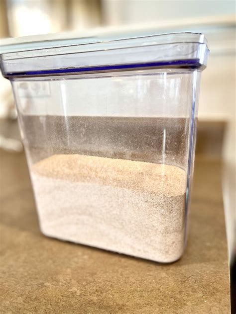 How to Make Sprouted Wheat Flour and Why You Want To