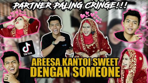 Bongkarkan Rahsia Sebenar Kantoi Areesa Bertiktok Sweet Dengan