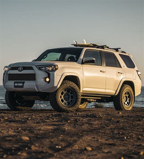 5th Gen 4runner Wheels Explained Trd Aftermarket Wheels 49 Off