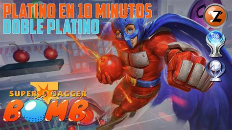 Platino F Cil En Minutos Trofeos De Platino Ps Ps