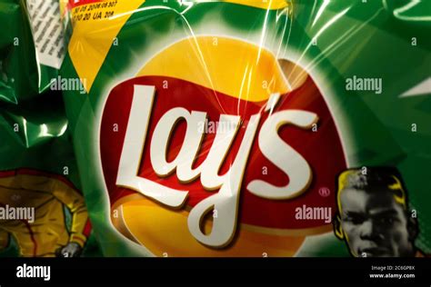 Lays Chips Packet Hi Res Stock Photography And Images Alamy