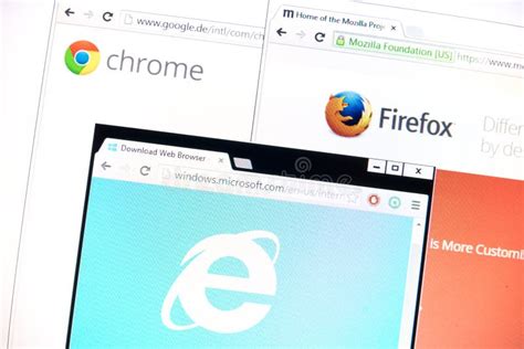 browsers editorial stock photo image  mozilla explorer