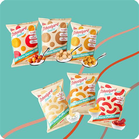 30 Diabetic Snacks That Won’t Spike Your Blood Sugar – Schoolyard Snacks