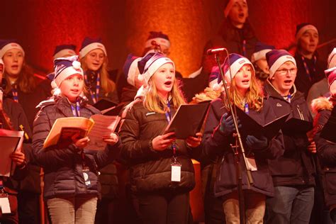 Konzerte Weihnachtsmarkt Kassel