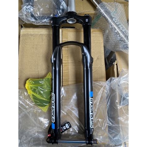 Suntour Epixon Axon And Raidon Air Fork And Er Shopee