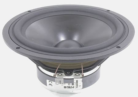 New Project With the Amazing Vifa D25AG-35-06 - Techtalk Speaker ...