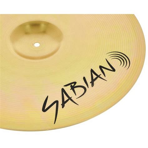 Sabian 18 SBR Crash Ride Musikhaus Thomann