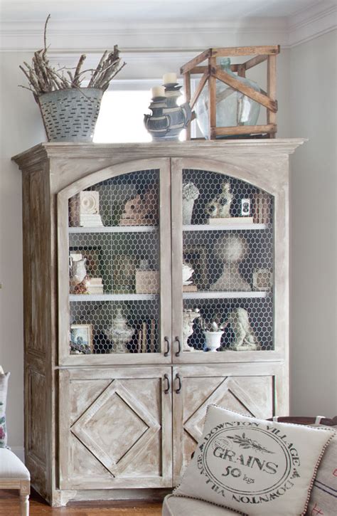 Decorating Ideas For Top Of China Cabinet