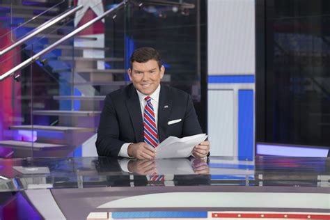 Bret Baier Signs Multi-Year Deal to Stay at Fox News Channel | Next TV