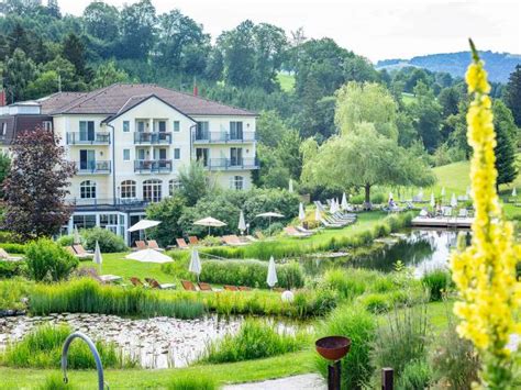 Wellnesshotel Niederösterreich Relax Resort Kothmühle