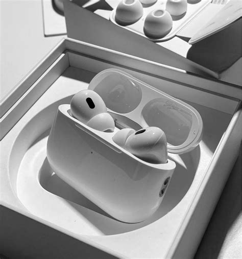 Apple Airpods Pro Gen1 Audio Earphones On Carousell