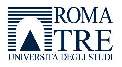 Homepage Universit Roma Tre