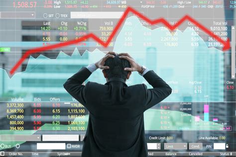 5 Reasons The Stock Market Is Falling Right in March | InvestorPlace