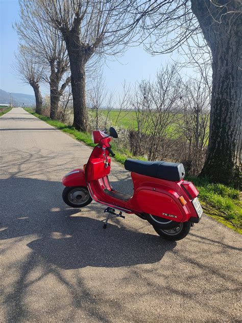 Piaggio Vespa Pk S Catawiki