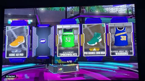 No Wayyy Huge Next Pack Opening Insane Pulls Nba K Myteam Youtube