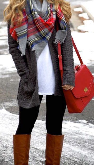 28 Trending Winter Outfits To Copy Right Now Eazy Glam