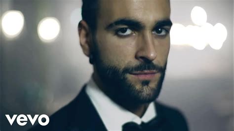 Marco Mengoni Parole In Circolo Videoclip Youtube