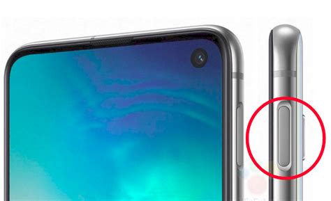 Massive Galaxy S10 Leak Details Specs For All Models