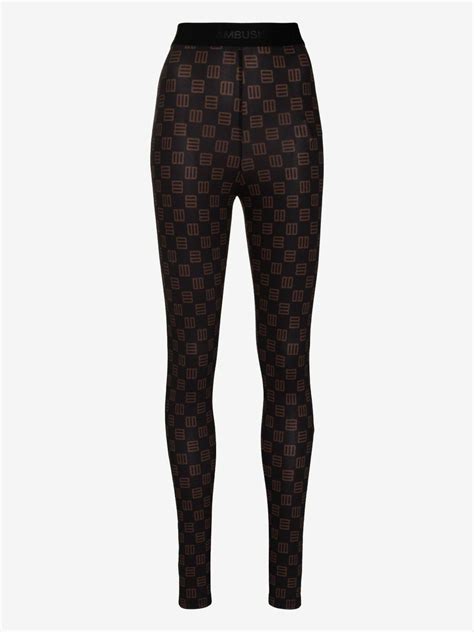 Ambush Logo Leggings Ambush