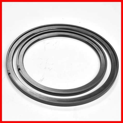 Ok Heavy Duty Hydraulic Cylinder Compact Piston Seal Buy Heavy Duty