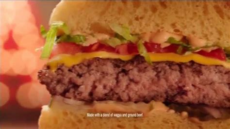 🔴 Unveiling The Creative Ingenuity Of Arbys Wagyu Steakhouse Burger Tv