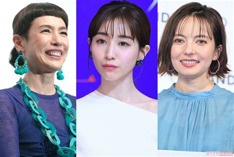 【画像・写真】和田アキ子がv3、ピン子が続き、1450人の『嫌いな女ランキング』2020！ 週刊女性prime