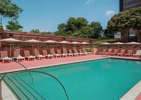 DOWNRIGHT AUSTIN, A RENAISSANCE HOTEL A BANQUET HALL