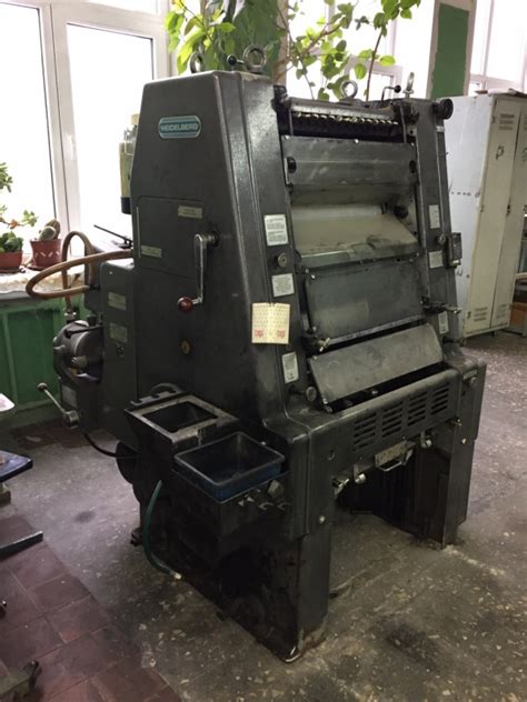 Трехножевая резальная машина купить Б/У в Калининграде по цене 350 000 ...