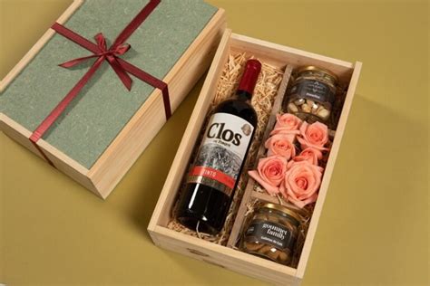 ExpresiÓn De Amor Regalos Gourmet Empresariales Anchetas Y Antojos