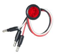 Inch Led Dual Function Clearance Marker Light Vision Led