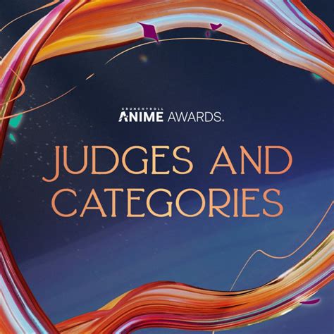 Los Crunchyroll Awards Revelan Las Categor As Para Los Premios En