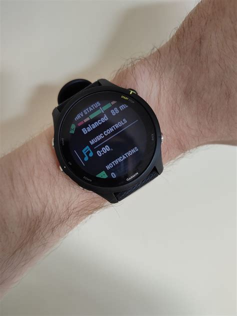 How to install Spotify on your Garmin watch