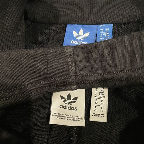 Adidas Originals 3 Stripes Logo Set - Gem