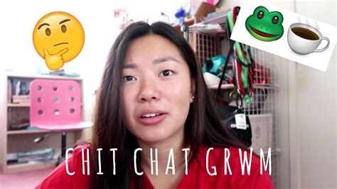 CHIT CHAT GRWM LIFE UPDATES TEA EAR PIERCINGS SHADOW HILL