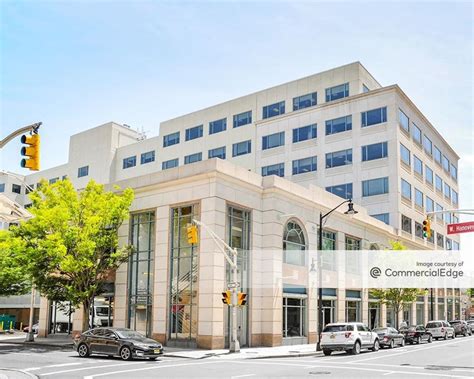 Capital Center 50 East State Street Office Building